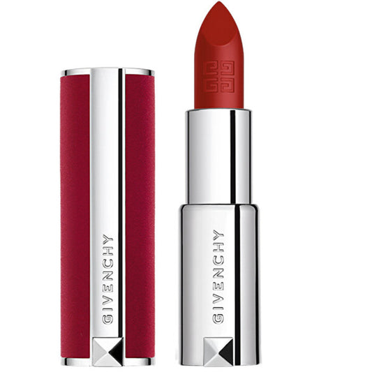 Givenchy Sheer Velvet Matte Lipstick 3.4 g N39 Rouge Garnet