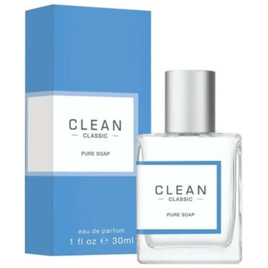 Clean Classic Pure Soap EDP 60ml