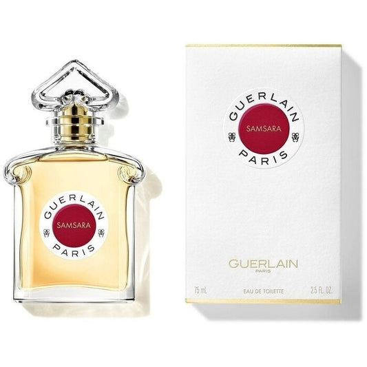 Guerlain Samsara EDT 75ml