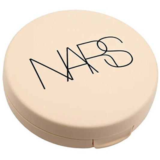NARS Pure Radiant Protection Aqua Glow Cushion Foundation Case