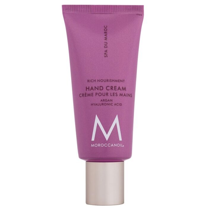 Moroccanoil Spa Du Maroc Hand Cream - Intensively moisturizing hand cream 100ml