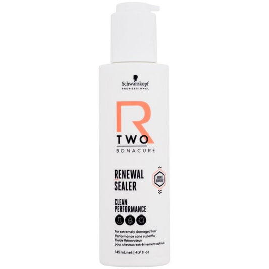 Schwarzkopf Professional Bonacure R-Two Renewal Sealer 145ml