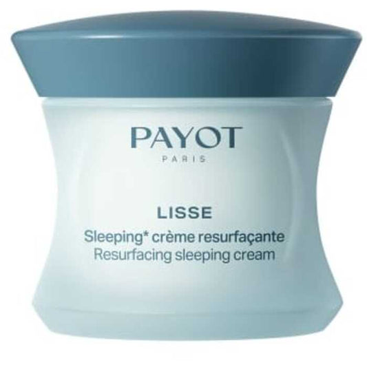 Payot Lisse Resurfacing Sleeping Cream 50ml
