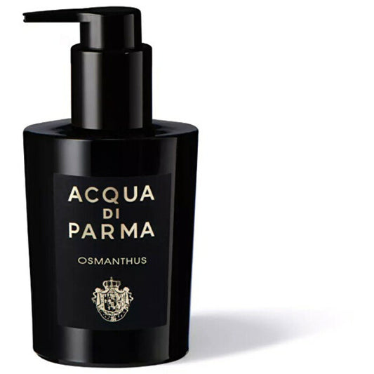Acqua di Parma Osmanthus Liquid soap for body and hands 300ml