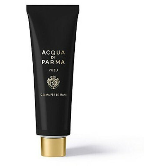 Acqua di Parma Yuzu Hand Cream 30ml