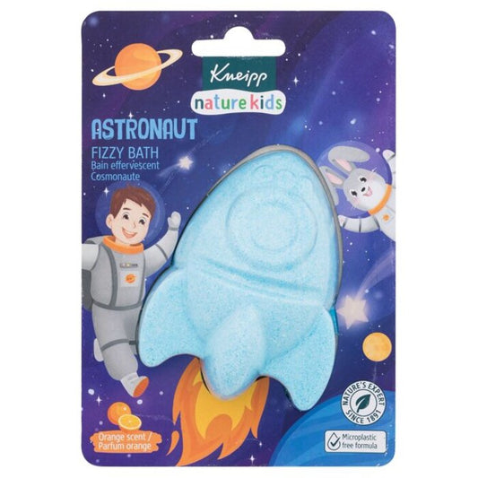 Kneipp Kids Astronaut Fizzy Bath 95.0g