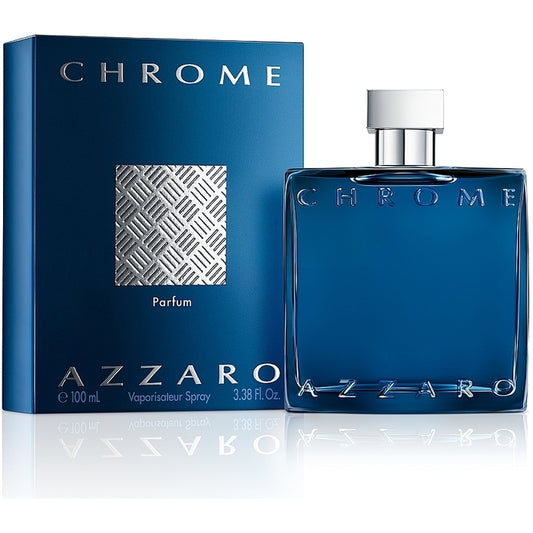 Azzaro Chrome Perfume 100ml