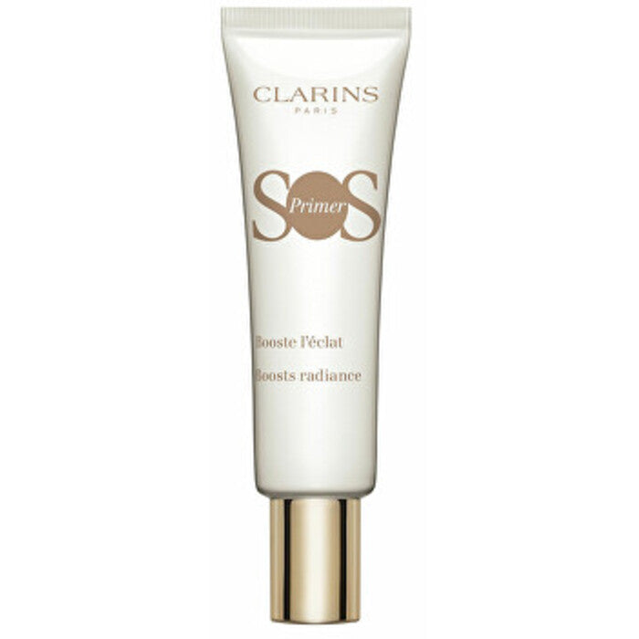 Clarins SOS Primer 30 ml 01 Pink
