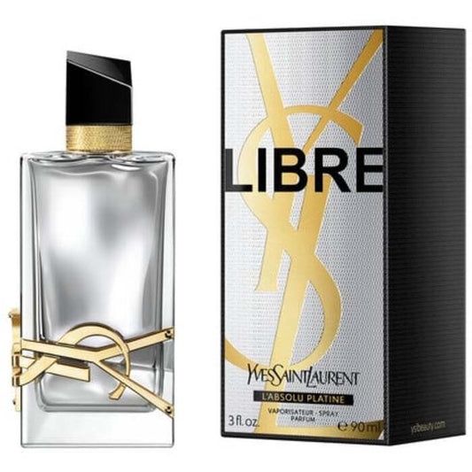 Yves Saint Laurent Libre L'Absolu Platine Parfum 50ml