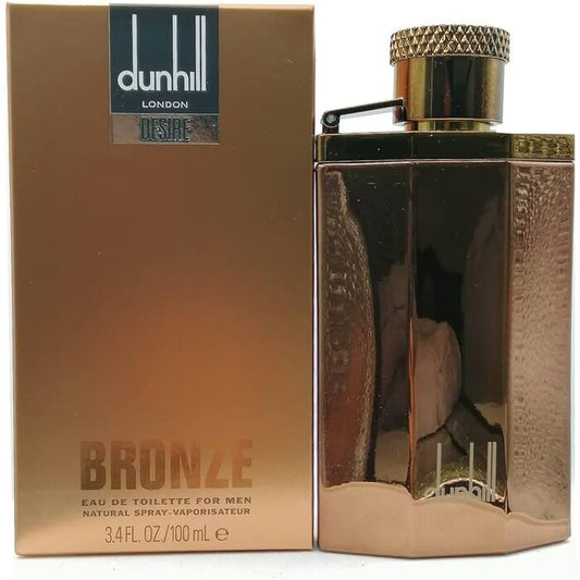 Dunhill Desire Bronze EDT 100ml