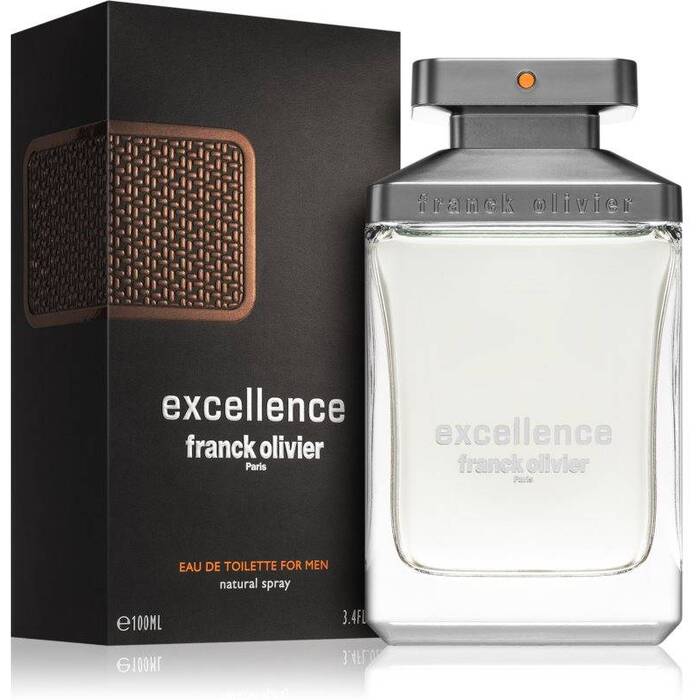 Franck Olivier Excellence EDT 100ml