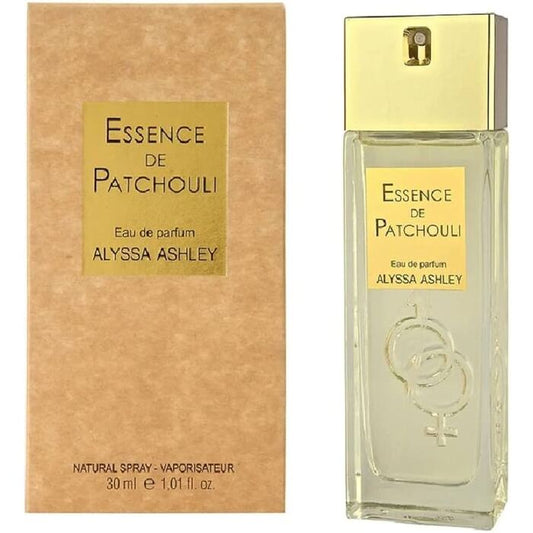 Alyssa Ashley Essence de Patchouli EDP 50ml