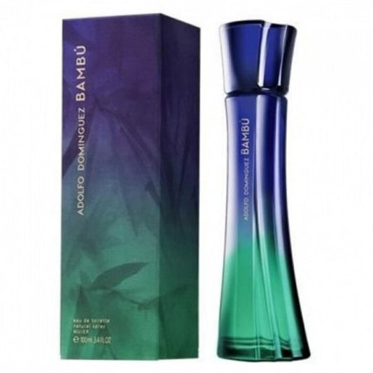 Adolfo Dominguez Bambu for Her EDT 50ml