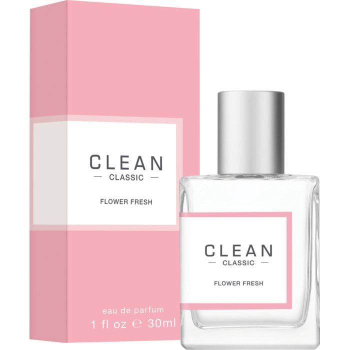 Clean Classic Flower Fresh EDP 60ml