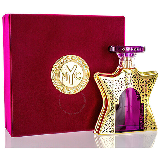 Bond No.9 Dubai Garnet EDP 100ml