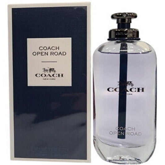 Coach Open Road EDT 40ml