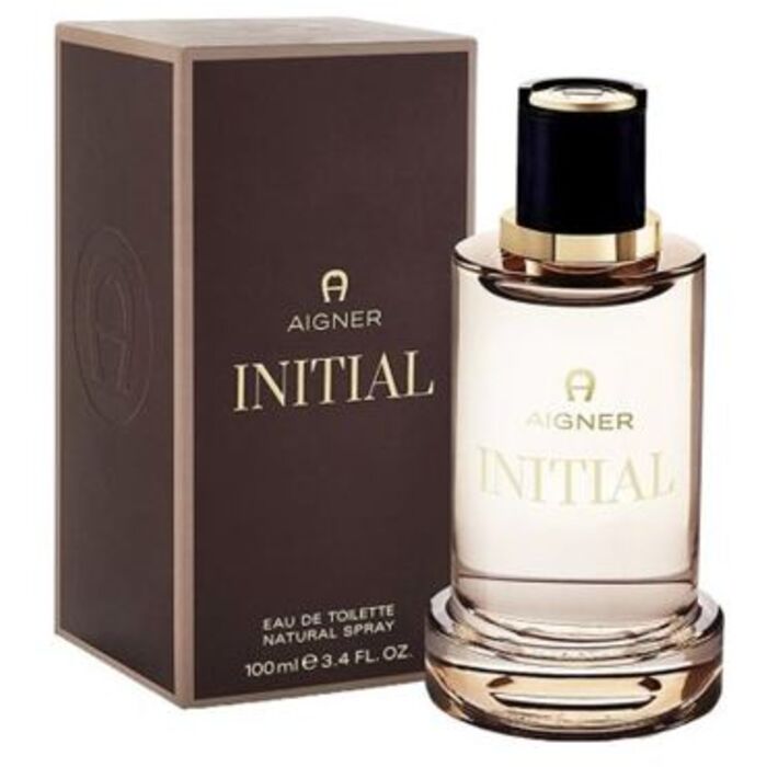 Aigner Parfums Initial EDT 100ml