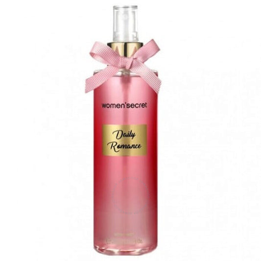 Women's secret Daily Romance Body Spray 250ml