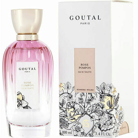 Annick Goutal Rose Pom Pom EDT 100ml