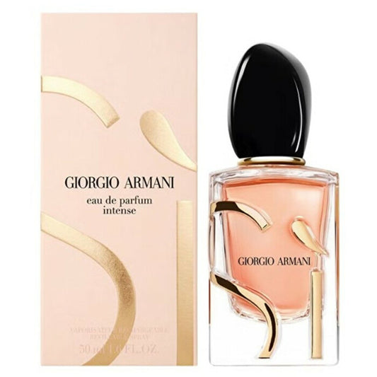 Armani Si Intense EDP 100ml