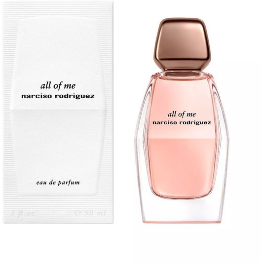 Narciso Rodriguez All Of Me EDP 30ml