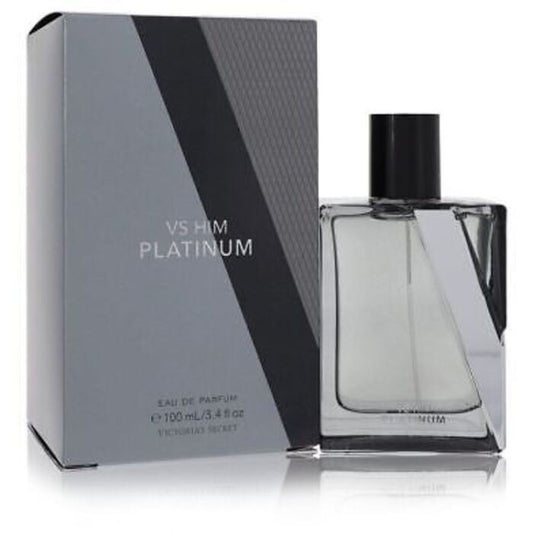 Victoria's Secret Him Platinum EDP 100ml