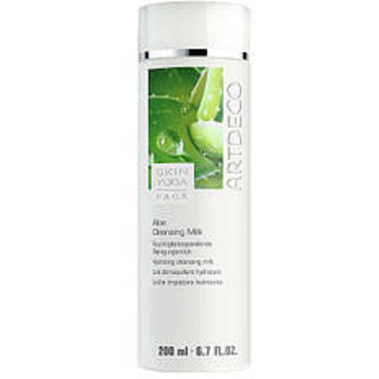 Artdeco Skin Yoga Aloe Cleansing Milk 200ml