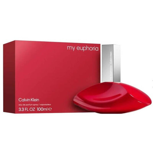 Calvin Klein My Euphoria EDP 100ml
