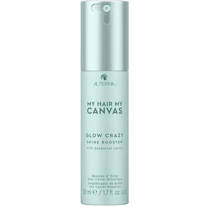 Alterna My Hair My Canvas Glow Crazy Shine Booster 50ml
