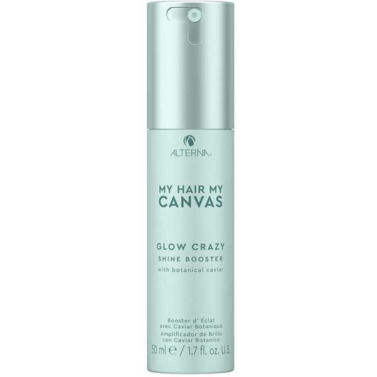 Alterna My Hair My Canvas Glow Crazy Shine Booster 50ml