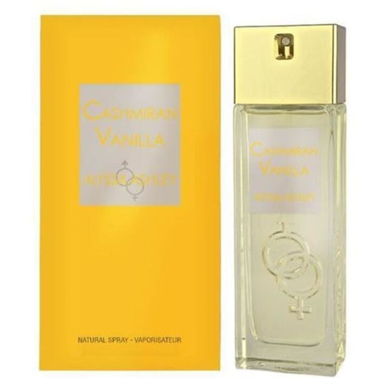 Alyssa Ashley Cashmeran Vanilla EDP 100ml
