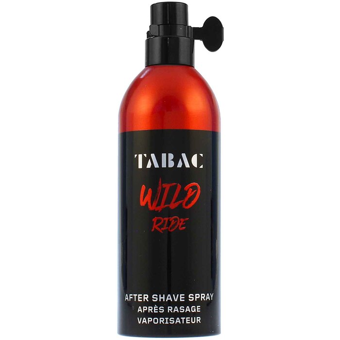 Tabac Tabac Wild Ride Aftershave spray 125ml