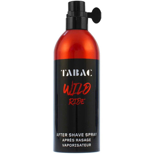Tabac Tabac Wild Ride Aftershave spray 125ml