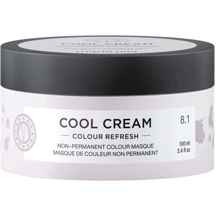 Maria Nila Color Refresh Cool Cream Mask 100ml