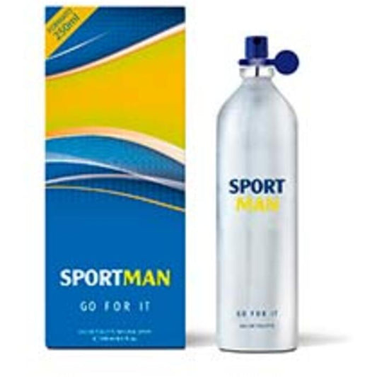 Antonio Puig Sportsman EDT 250ml