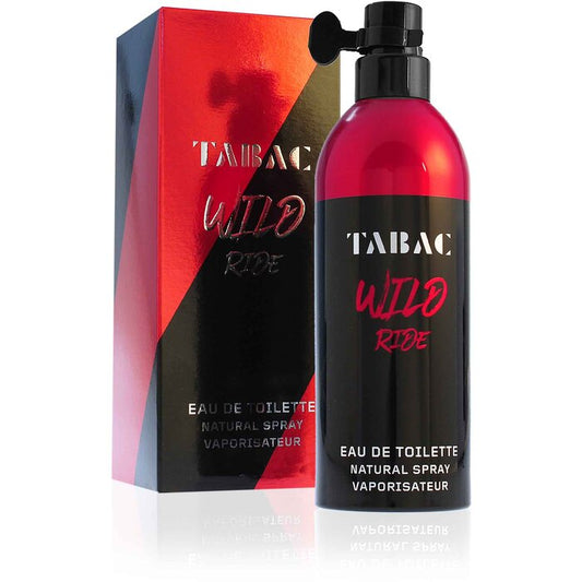 Tabac Tobacco Wild Ride EDT 125ml