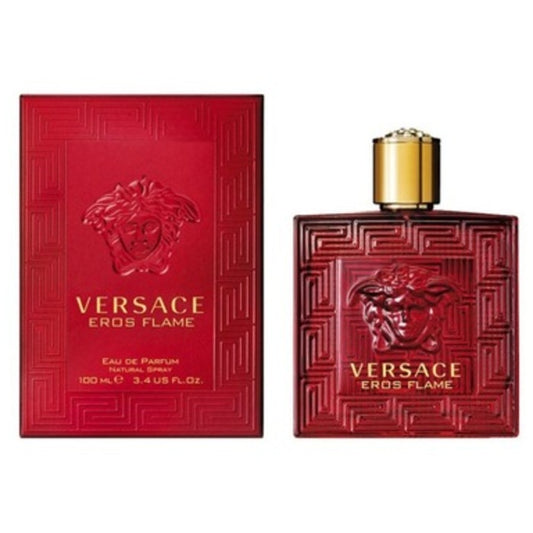 Versace Eros Flame EDP Tester 100ml