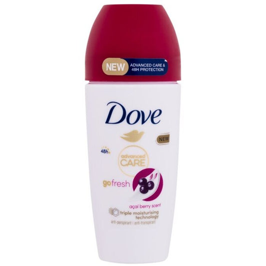 Dove Advanced Care Go Fresh Acai Berry & Waterlily 48h 50ml