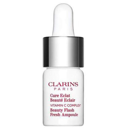 Clarins Beauty Flash Fresh Ampoule 8ml