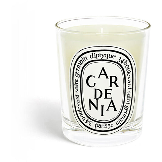 Diptyque Gardenia Candle 190.0g