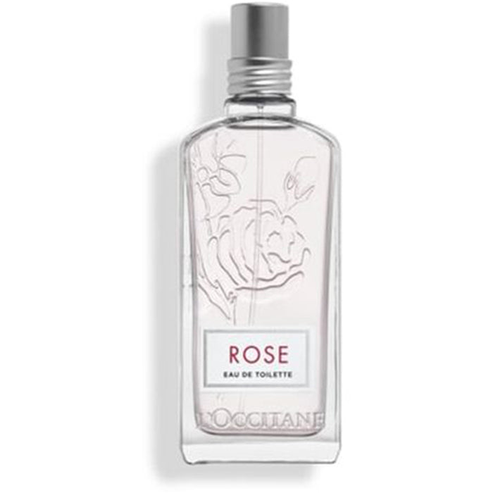 L'occitane Rose EDT 75ml