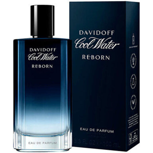 Davidoff Cool Water Man Reborn EDP 50ml