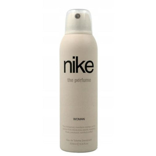 Nike The Perfume Woman Deospray 200ml