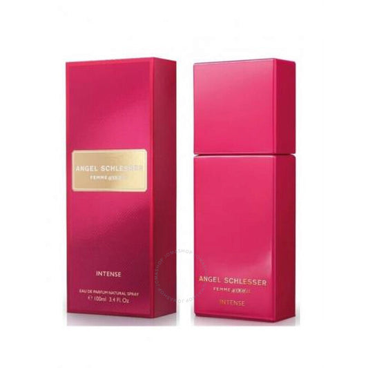 Angel Schlesser Femme Adorable Intense EDP 100ml