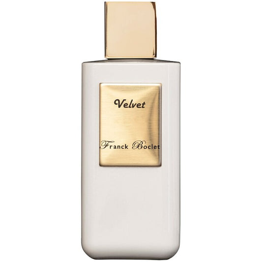 Franck Boclet Velvet Extrait de Parfum 100ml
