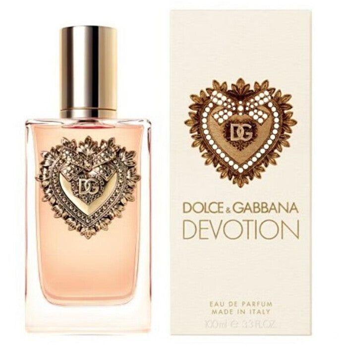 Dolce Gabbana Devotion EDP 100ml