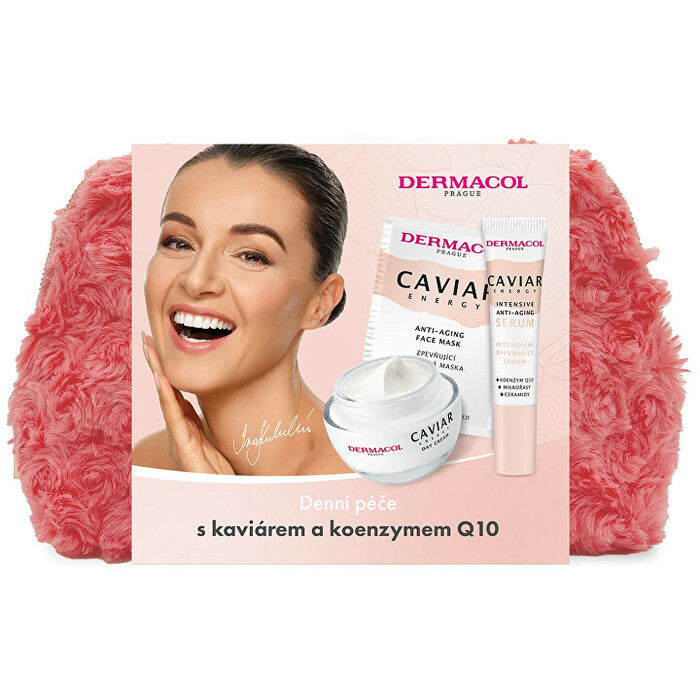 Dermacol Caviar Energy II. Set