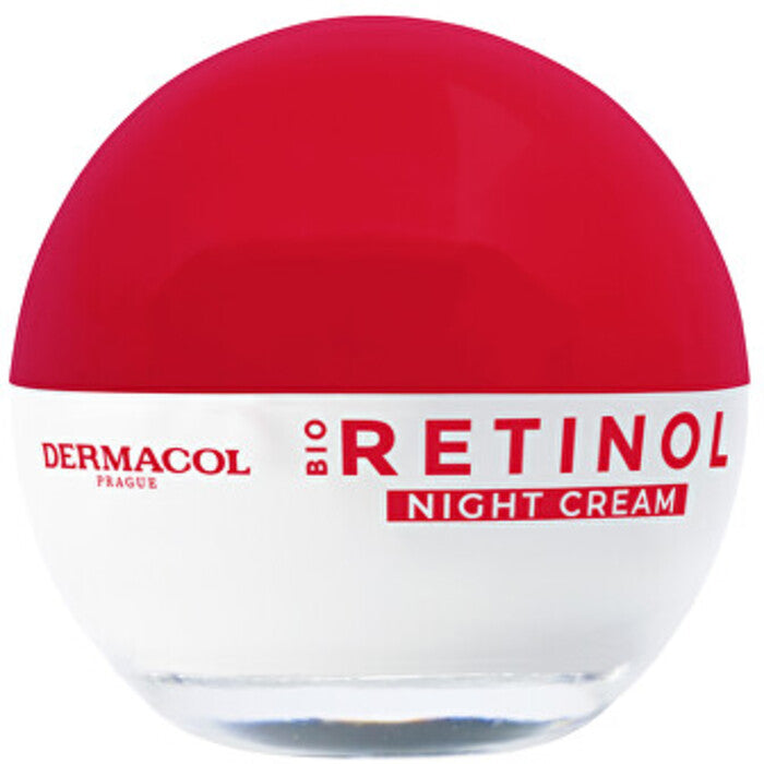 Dermacol Bio Retinol Night Cream 50ml