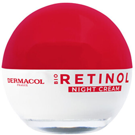 Dermacol Bio Retinol Night Cream 50ml