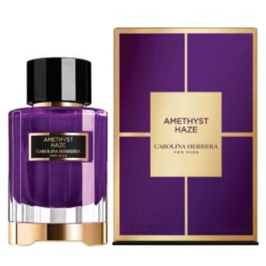 Carolina Herrera Amethyst Haze EDP 100ml